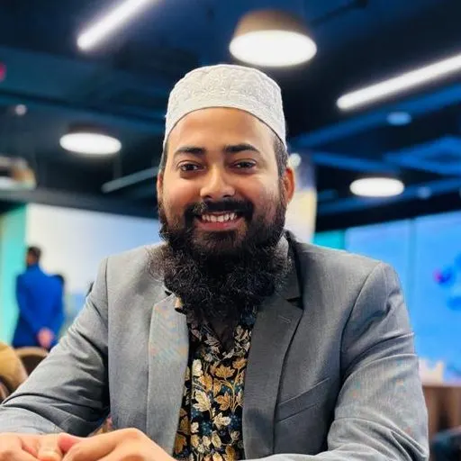 Photo of Abid Hossain, Software Engineer & Manager at Theme29