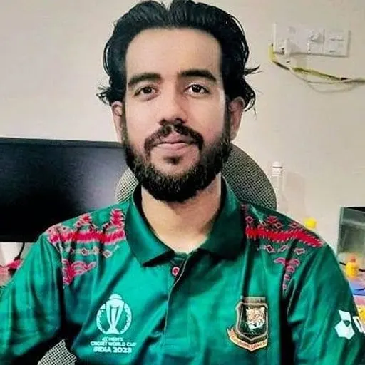 Photo of Ashikur Rahman Kayum, Mobile App Developer at Theme29