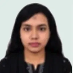 Photo of Jasmine Akter, HR & Admin at Theme29