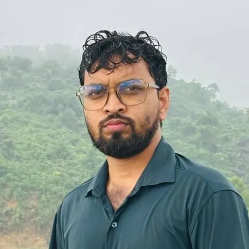 Photo of Khorshed Alam, Full Stack Developer at Theme29