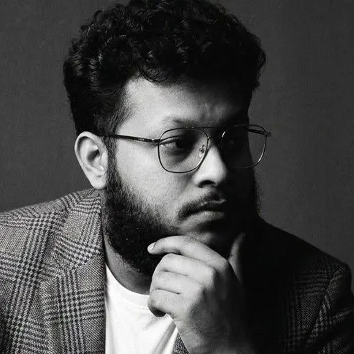 Photo of Musfikur Rahman Ratul, UI/UX Designer at Theme29